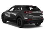 2025 Mazda Mazda CX-30 2.5 S Carbon Edition AWD-Sunroof