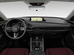 2025 Mazda Mazda CX-30 2.5 S Carbon Edition AWD-Sunroof