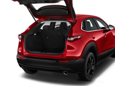 2025 Mazda Mazda CX-30 2.5 S Carbon Edition AWD-Sunroof