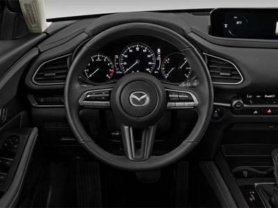 2025 Mazda Mazda CX-30 2.5 S Carbon Edition AWD-Sunroof