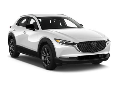2023 Mazda Mazda CX-30 2.5 Turbo Premium Package