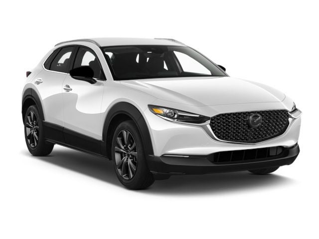 2023 Mazda Mazda CX-30 2.5 Turbo Premium Package