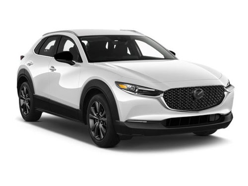 2023 Mazda Mazda CX-30 2.5 Turbo Premium Package