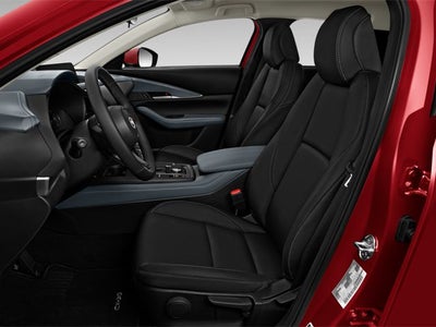 2023 Mazda Mazda CX-30 2.5 Turbo Premium Package