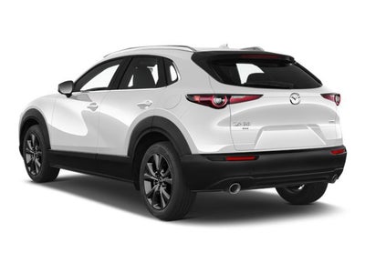 2023 Mazda Mazda CX-30 2.5 Turbo Premium Package