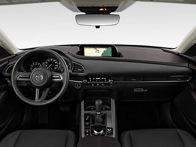 2023 Mazda Mazda CX-30 2.5 Turbo Premium Package