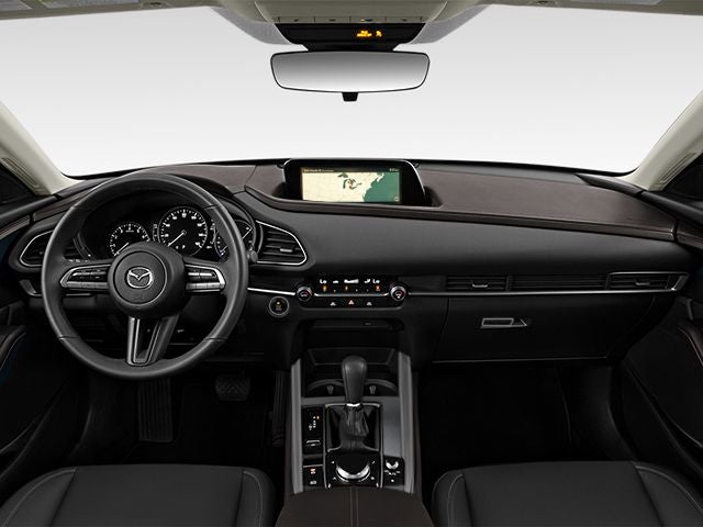 2023 Mazda Mazda CX-30 2.5 Turbo Premium Package