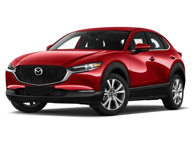 2023 Mazda Mazda CX-30 2.5 Turbo Premium Package