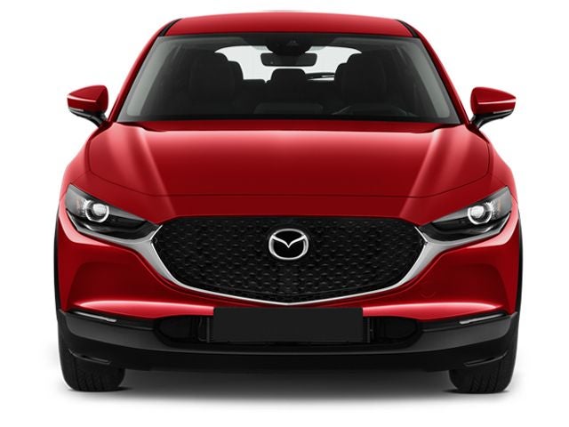 2023 Mazda Mazda CX-30 2.5 Turbo Premium Package