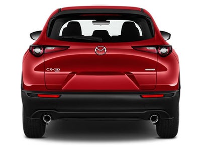 2023 Mazda Mazda CX-30 2.5 Turbo Premium Package