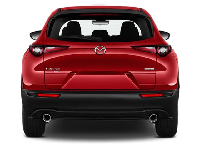 2023 Mazda Mazda CX-30 2.5 Turbo Premium Package
