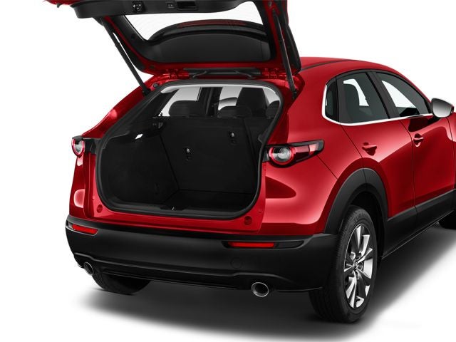 2023 Mazda Mazda CX-30 2.5 Turbo Premium Package