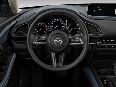 2023 Mazda Mazda CX-30 2.5 Turbo Premium Package