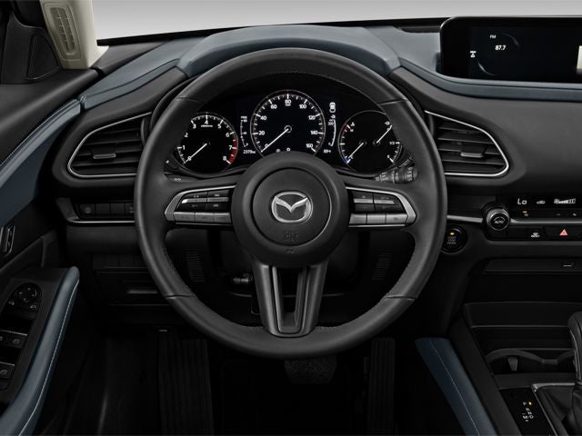 2023 Mazda Mazda CX-30 2.5 Turbo Premium Package