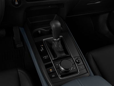 2023 Mazda Mazda CX-30 2.5 Turbo Premium Package