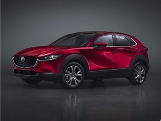 2021 Mazda Mazda CX-30 2.5 Turbo w/Premium Plus Package