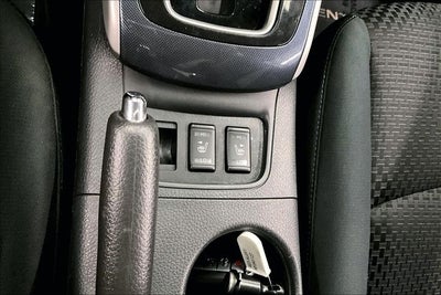 2019 Nissan Sentra SR