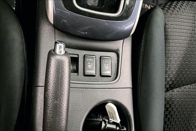 2019 Nissan Sentra SR
