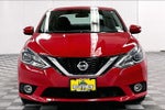 2019 Nissan Sentra SR