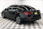 2024 Nissan Sentra SV Sunroof-Adaptive Cruise-Htd Leather