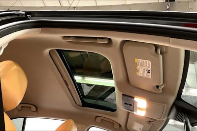 2024 Nissan Sentra SV Sunroof-Adaptive Cruise-Htd Leather