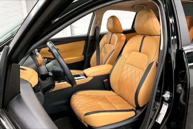 2024 Nissan Sentra SV Sunroof-Adaptive Cruise-Htd Leather