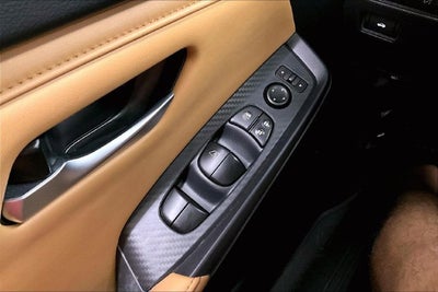 2024 Nissan Sentra SV Sunroof-Adaptive Cruise-Htd Leather