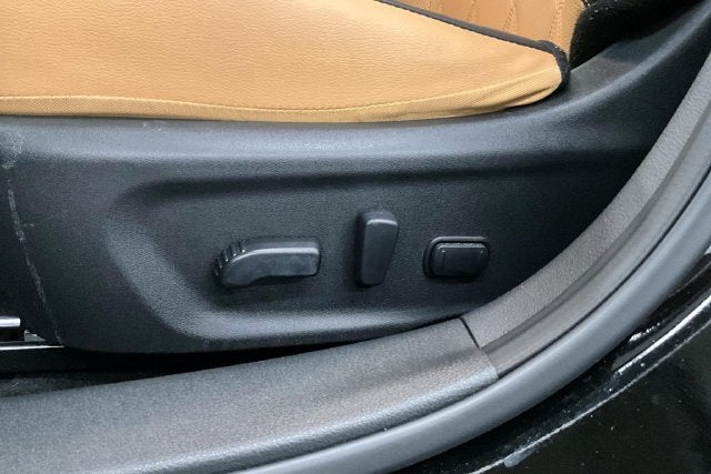 2024 Nissan Sentra SV Sunroof-Adaptive Cruise-Htd Leather