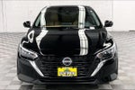 2024 Nissan Sentra SV Sunroof-Adaptive Cruise-Htd Leather