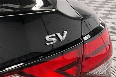 2024 Nissan Sentra SV Sunroof-Adaptive Cruise-Htd Leather