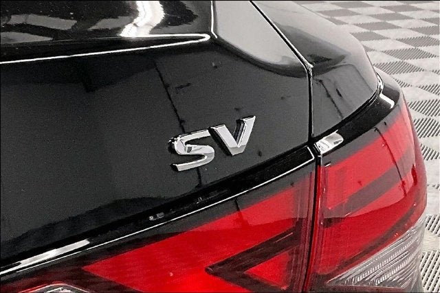 2024 Nissan Sentra SV Sunroof-Adaptive Cruise-Htd Leather