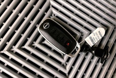 2025 Nissan Sentra SV - Premium, All Weather, Lighting, Trunk Pkgs