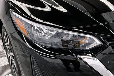 2025 Nissan Sentra SV - Premium, All Weather, Lighting, Trunk Pkgs