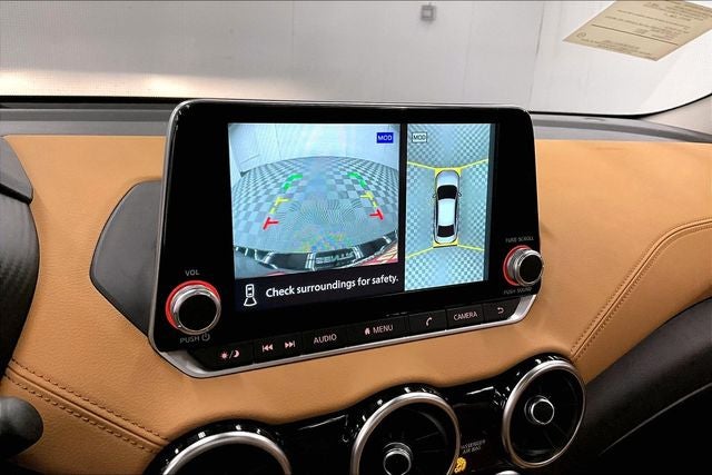 2025 Nissan Sentra SV - Premium, All Weather, Lighting, Trunk Pkgs