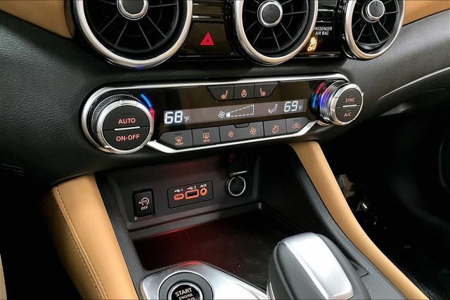 2025 Nissan Sentra SV - Premium, All Weather, Lighting, Trunk Pkgs