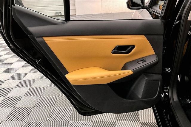 2025 Nissan Sentra SV - Premium, All Weather, Lighting, Trunk Pkgs