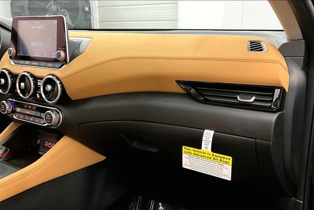 2025 Nissan Sentra SV - Premium, All Weather, Lighting, Trunk Pkgs