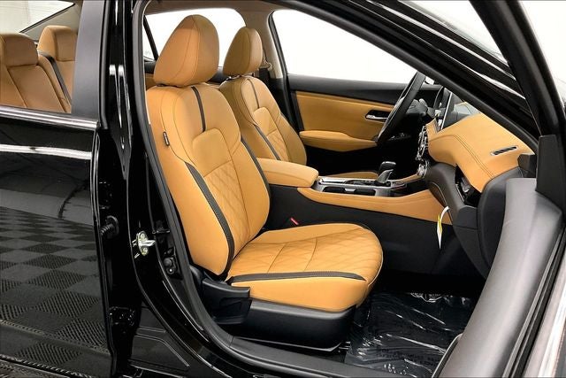 2025 Nissan Sentra SV - Premium, All Weather, Lighting, Trunk Pkgs