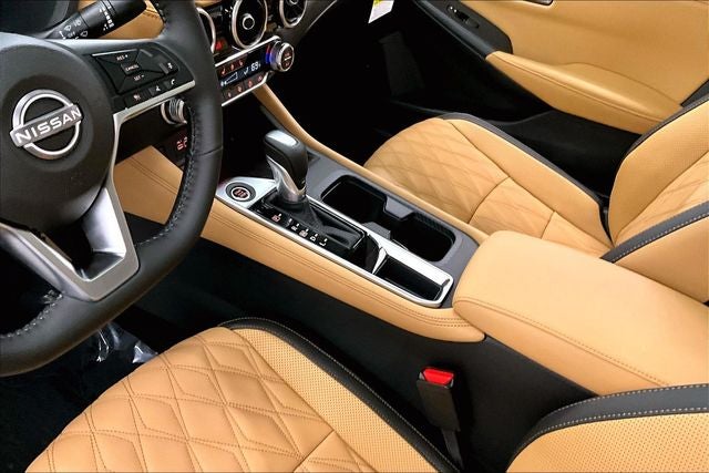 2025 Nissan Sentra SV - Premium, All Weather, Lighting, Trunk Pkgs