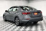2025 Nissan Sentra SV - Premium and All Weather Packages