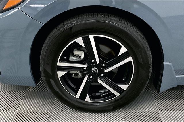 2024 Nissan Sentra SV Adaptive Cruise-Heated Seats-Remote Start