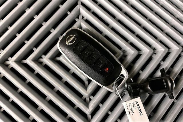 2024 Nissan Sentra SV Adaptive Cruise-Heated Seats-Remote Start