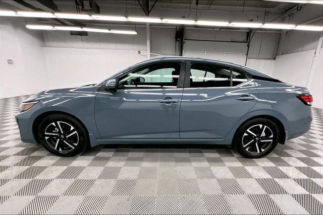 2024 Nissan Sentra SV Adaptive Cruise-Heated Seats-Remote Start