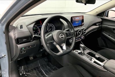 2024 Nissan Sentra SV Adaptive Cruise-Heated Seats-Remote Start