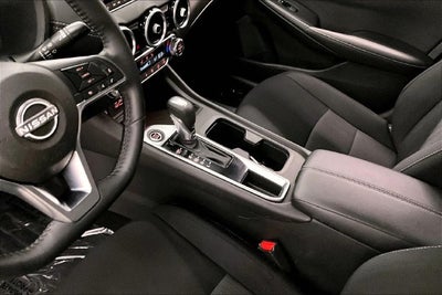 2024 Nissan Sentra SV Adaptive Cruise-Heated Seats-Remote Start