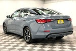 2024 Nissan Sentra SV Adaptive Cruise-Heated Seats-Remote Start