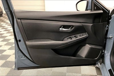2024 Nissan Sentra SV Adaptive Cruise-Heated Seats-Remote Start