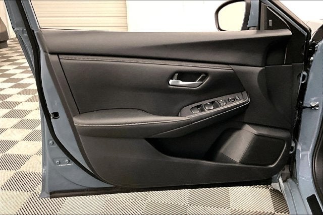 2024 Nissan Sentra SV Adaptive Cruise-Heated Seats-Remote Start