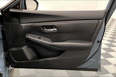 2024 Nissan Sentra SV Adaptive Cruise-Heated Seats-Remote Start
