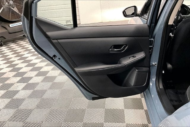 2024 Nissan Sentra SV Adaptive Cruise-Heated Seats-Remote Start